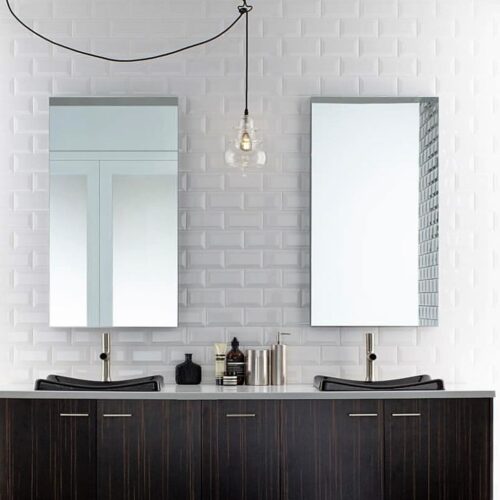 Metro White 10×20-Tellidis Bath and Floor Experts