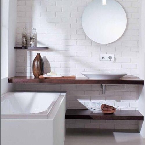 Monobrick Bagno 7,5×28-Tellidis Bath and Floor Experts