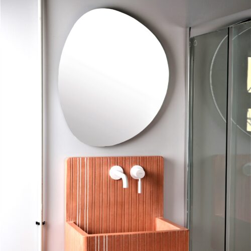 Elle Orange 47×35-Tellidis Bath and Floor Experts