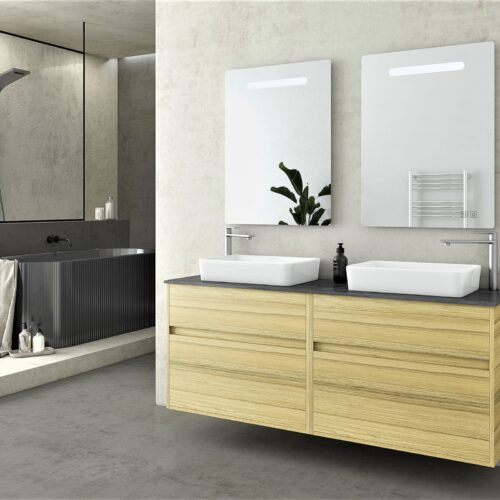 Instict Natural Oak 150-Tellidis Bath and Floor Experts