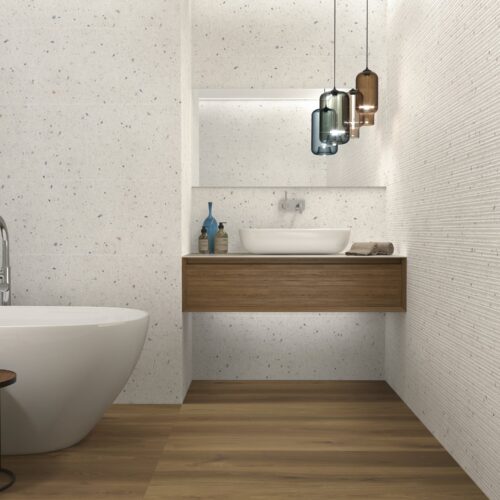 Re-use White 40×120-Tellidis Bath and Floor Experts