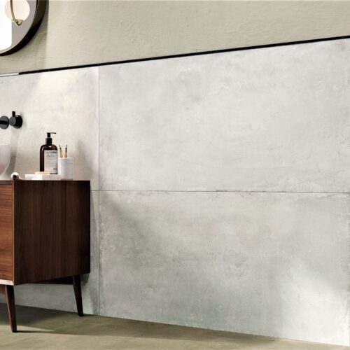 Restyle White 60×120 Com-Tellidis Bath and Floor Experts